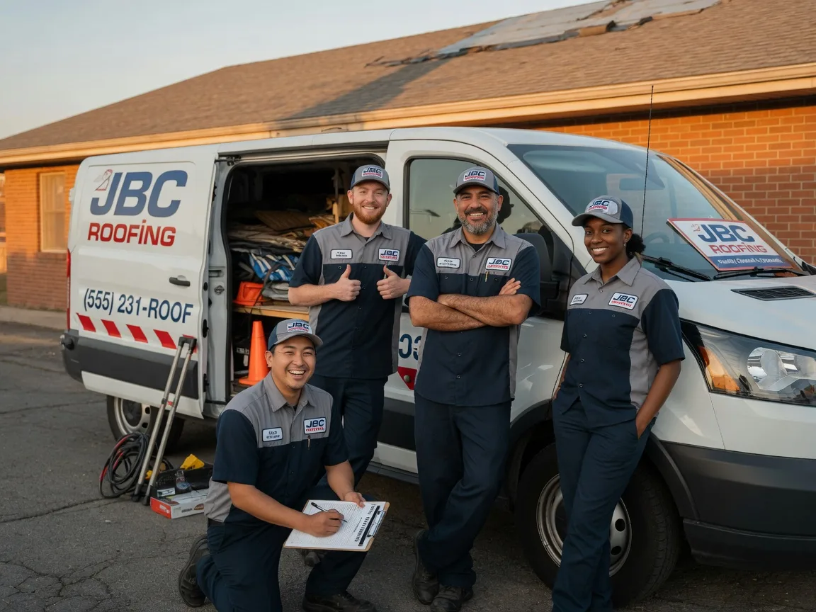 Roof Replacement company in Macomb, MI