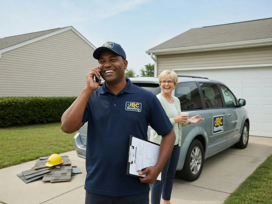 Roof Replacement Macomb, MI FAQs